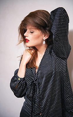 Shaina Stehr