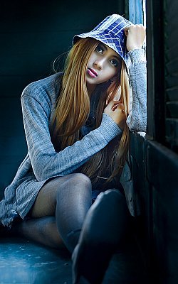 Moriah Buckridge IV